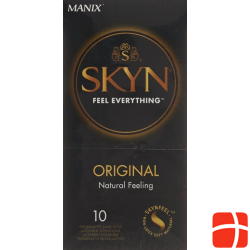 Manix Skyn Original Präservative 10 Stück