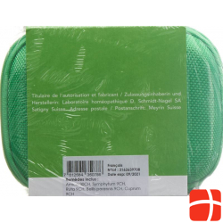 Sn Taschenapo Sport Granulat F 5 Tube 4g