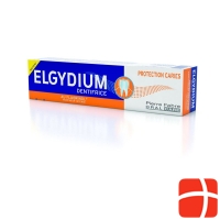Elgydium Kariesschutz Zahnpasta Tube 75ml