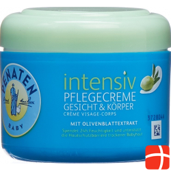 Penaten Intensivcreme Gesicht und Körper 100ml