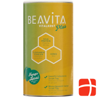 BEAVITA Vitalkost Plus Mango Lassi Dose 572g