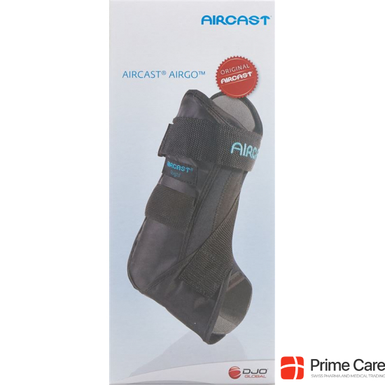 Aircast Air-go (airsport) S Links buy online