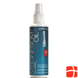 Zechstein Magnesium Öl Sensitive Spray 100ml