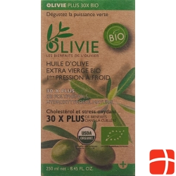 Olivie Plus 30x 250ml