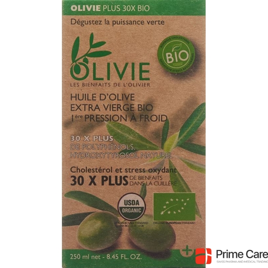 Olivie Plus 30x 250ml buy online