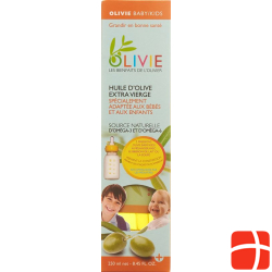 Olivie Baby Kids 250ml