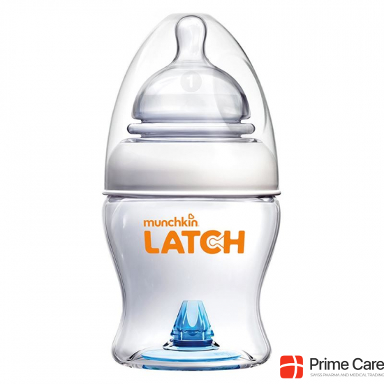 Munchkin Latch 1 Bottle 120ml buy online