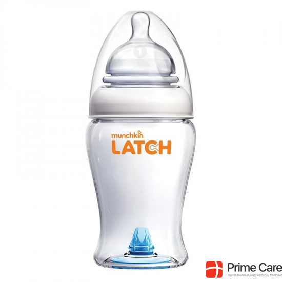 Munchkin Latch 1 Bottle 240ml buy online