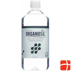 Organosil G5 Organisches Silizium Flasche 1000ml