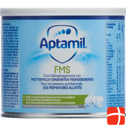 Milupa Aptamil FMS Breast Milk Supplement 200g