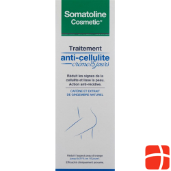 Somatoline Ausgeprägte Cellulite 15 Tage Tube 250ml