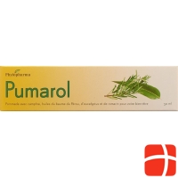 Phytopharma Pumarol Salbe Tube 50ml