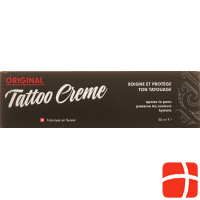 Original Tattoo Creme Tube 50ml