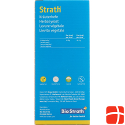 Strath Original Liquid 500ml