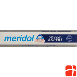 Meridol Parodont Expert Zahnpasta 75ml