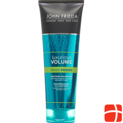 John Frieda Luxurious Volume Protein-Shamp 250ml