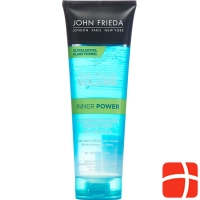 John Frieda Luxurious Volume Schwerelo Prot 250ml