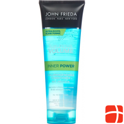 John Frieda Luxurious Volume Schwerelo Prot 250ml