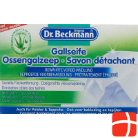 Dr. Beckmann Gallseife 100g