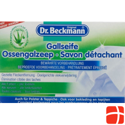 Dr. Beckmann Gallseife 100g