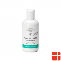 Romulsin Aloederm Gel Flasche 250ml