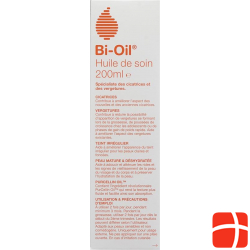 Bi-Oil Hautpflege Öl 200ml