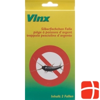 Vinx silverfish trap