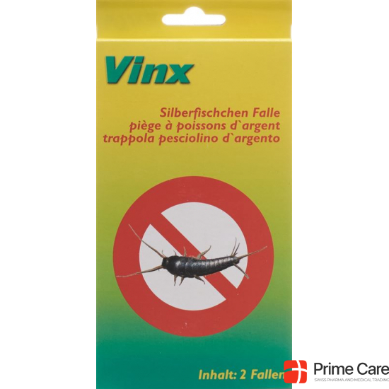 Vinx silverfish trap buy online