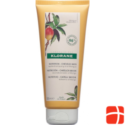 Klorane Mango Care Balm 200ml