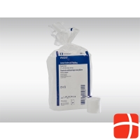 Webril Wattebinden 3.6mx5cm Weiss 24 Stück