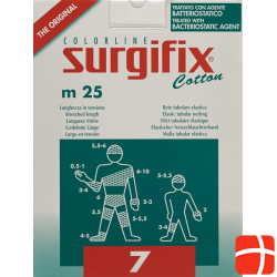 Surgifix Netzverband No 7 25m