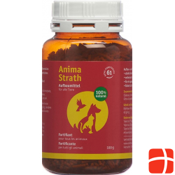 Anima Strath Aufbaumittel 100g