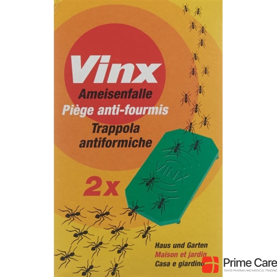 Vinx Ameisenfalle 2 Stück buy online