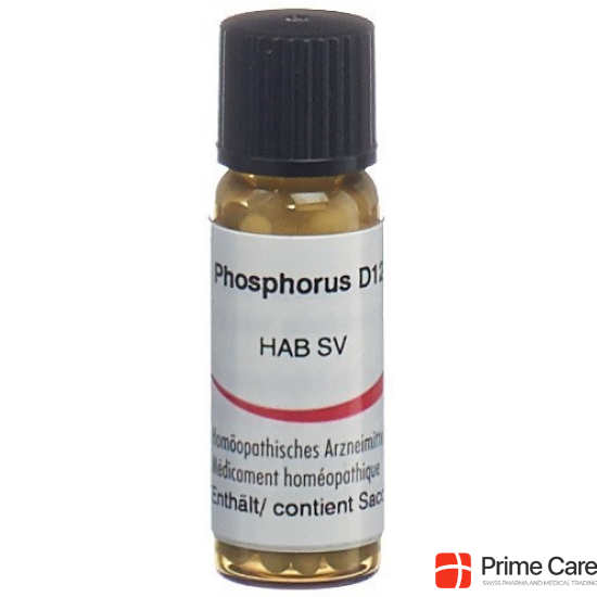 Omida Phosphorus Globuli D 12 2g buy online