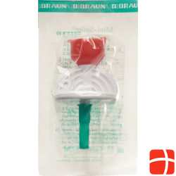 Chemo Mini Spike Pl withdrawal cannula chemotherapy