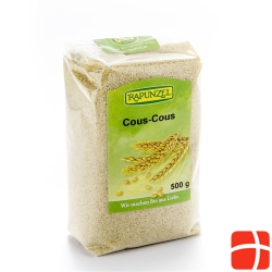 Rapunzel Couscous 500g