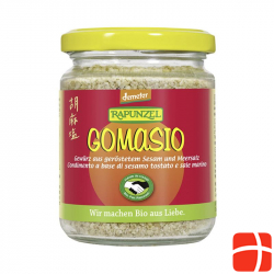 Rapunzel Gomasio Sesamgewürz Glas 100g