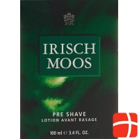 Sir I Moos Pre Shave 100ml