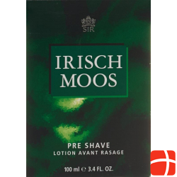 Sir I Moos Pre Shave 100ml