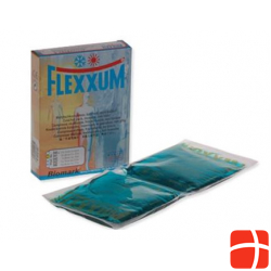 Flexxum cold hot compress 13x30cm