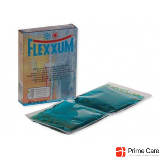 Flexxum cold hot compress 13x30cm buy online