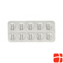 Decalcit Kautabletten 100 Stück