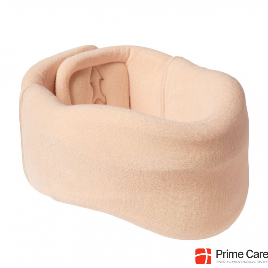 Thaemert Cervical Stütze Pdc Small 10cm Hautfarbig buy online