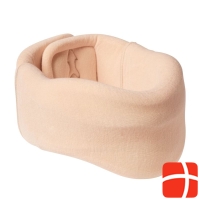 Thaemert Cervical Stütze Pdc Med 14cm Hautfarbig 49245