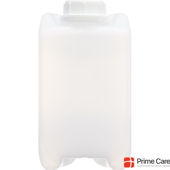 Logo Plastic Kanister Eckig P-e Natur 2L buy online