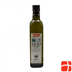 Casenovole Olivenöl Demeter 5dl