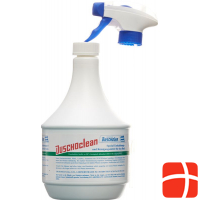 Duschoclean Spray 1L