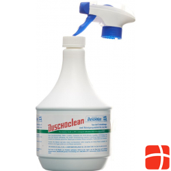 Duschoclean Spray 1L