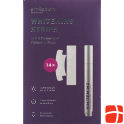 SMILEPEN Whitening Strips