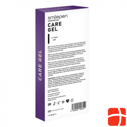 SMILEPEN Care Gel